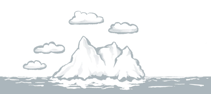 Eisberg